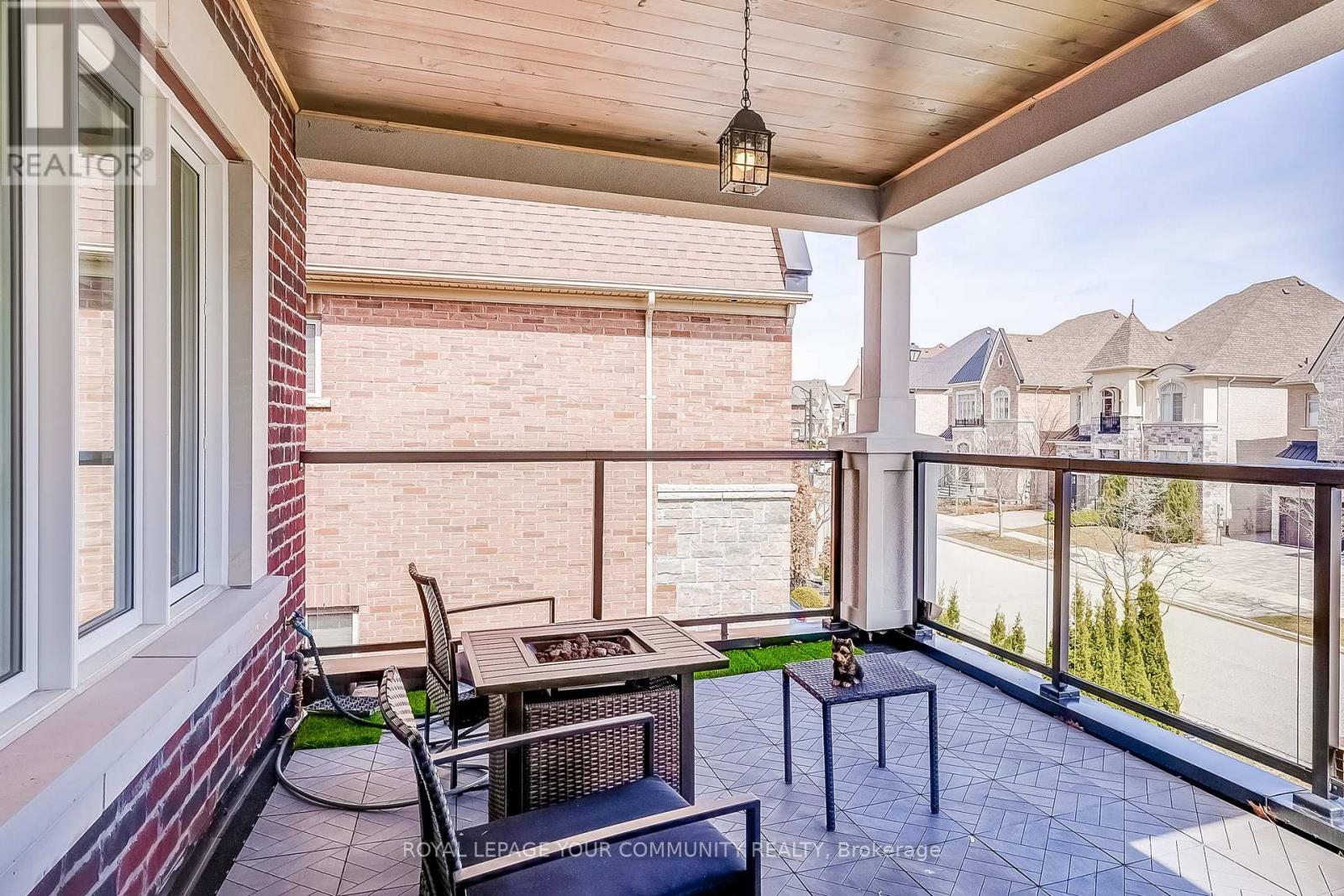 Photo 43 of 176 Farrell Road, Vaughan ON