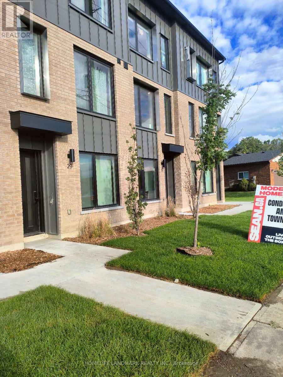 Photo 23 of 29 Rainwater Lane, Barrie ON