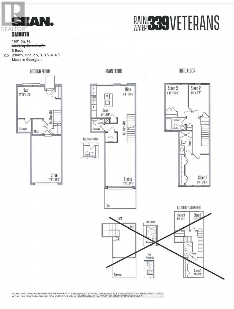 Photo 24 of 29 Rainwater Lane, Barrie ON