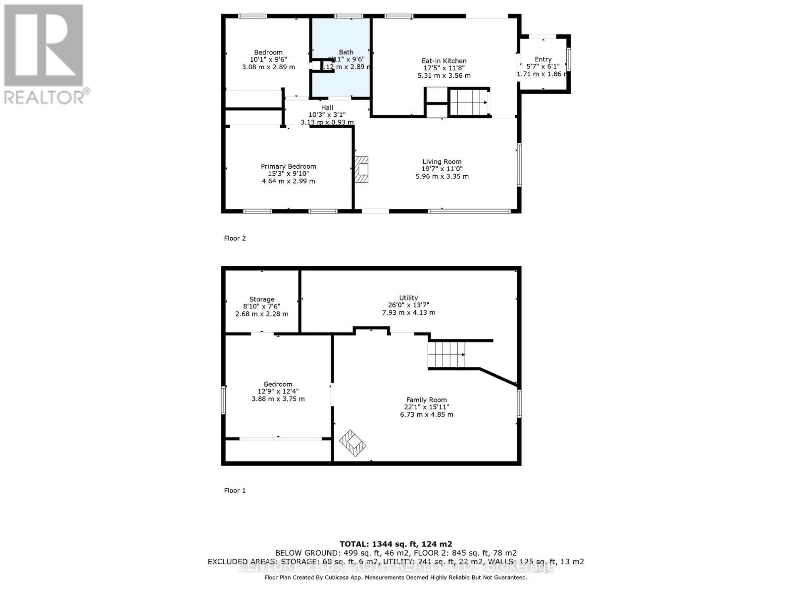 Photo 46 of 1039 Division Road E, Severn ON