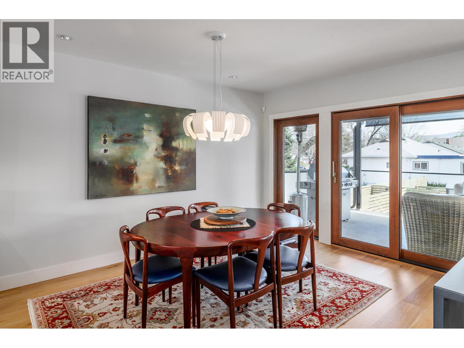  2175 Abbott Street, Kelowna