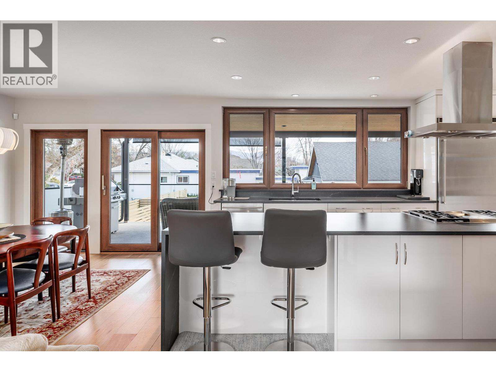  2175 Abbott Street, Kelowna