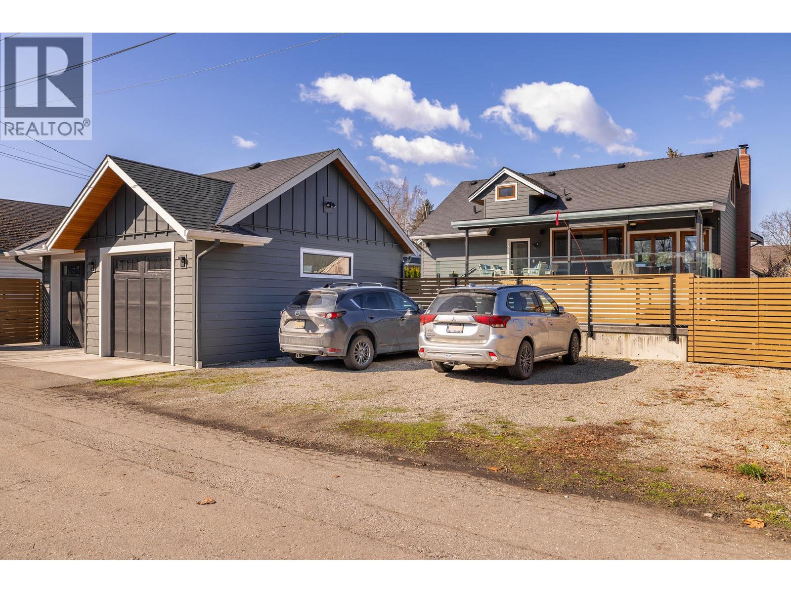  2175 Abbott Street, Kelowna