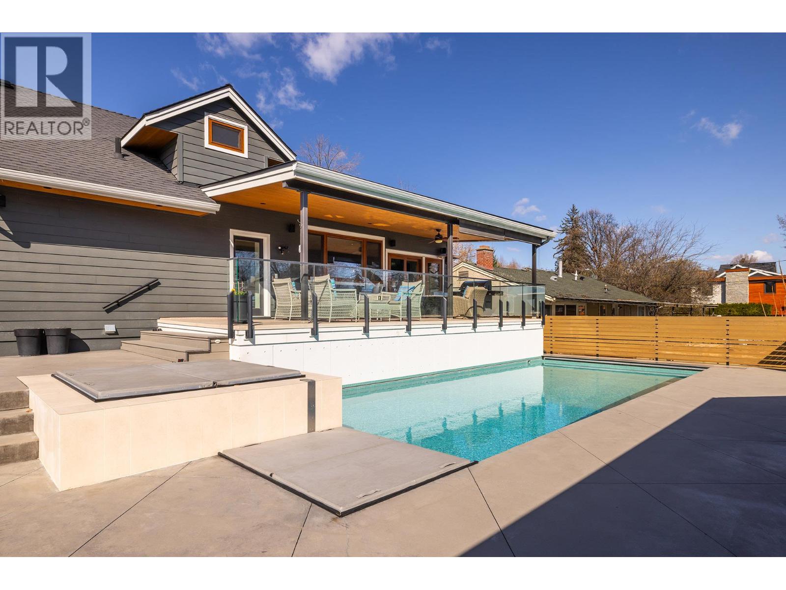  2175 Abbott Street, Kelowna