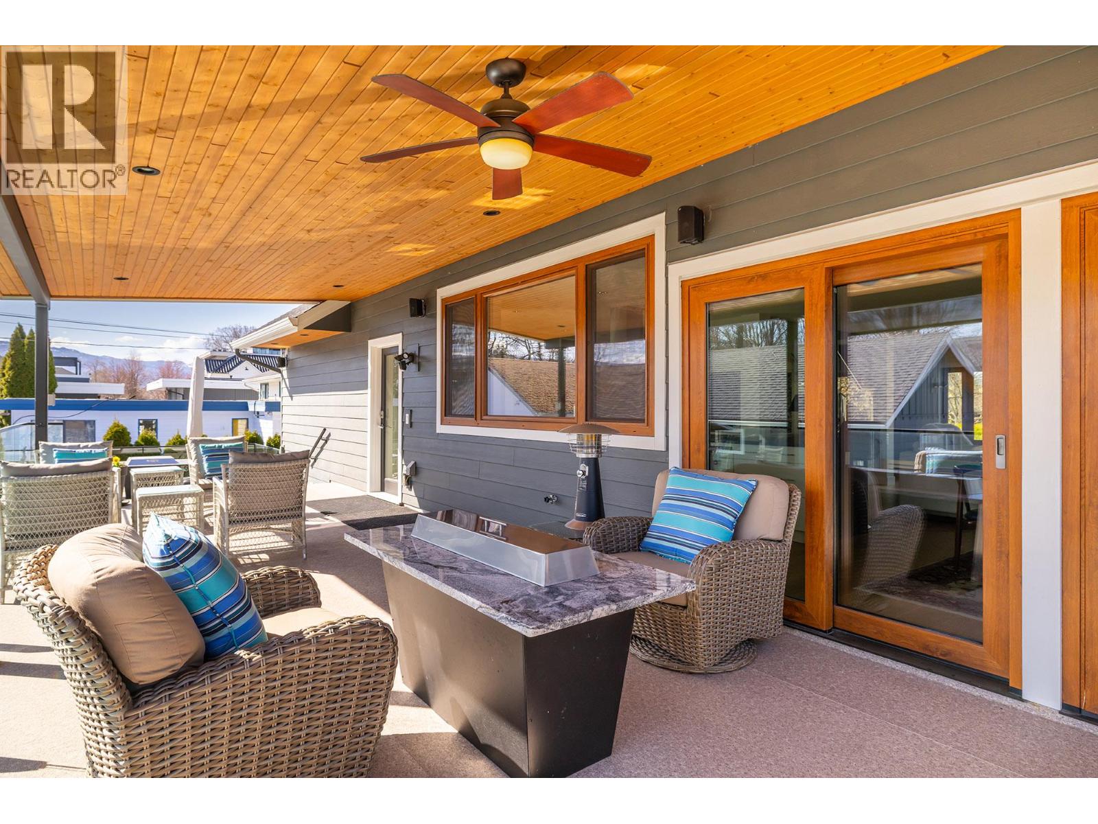  2175 Abbott Street, Kelowna