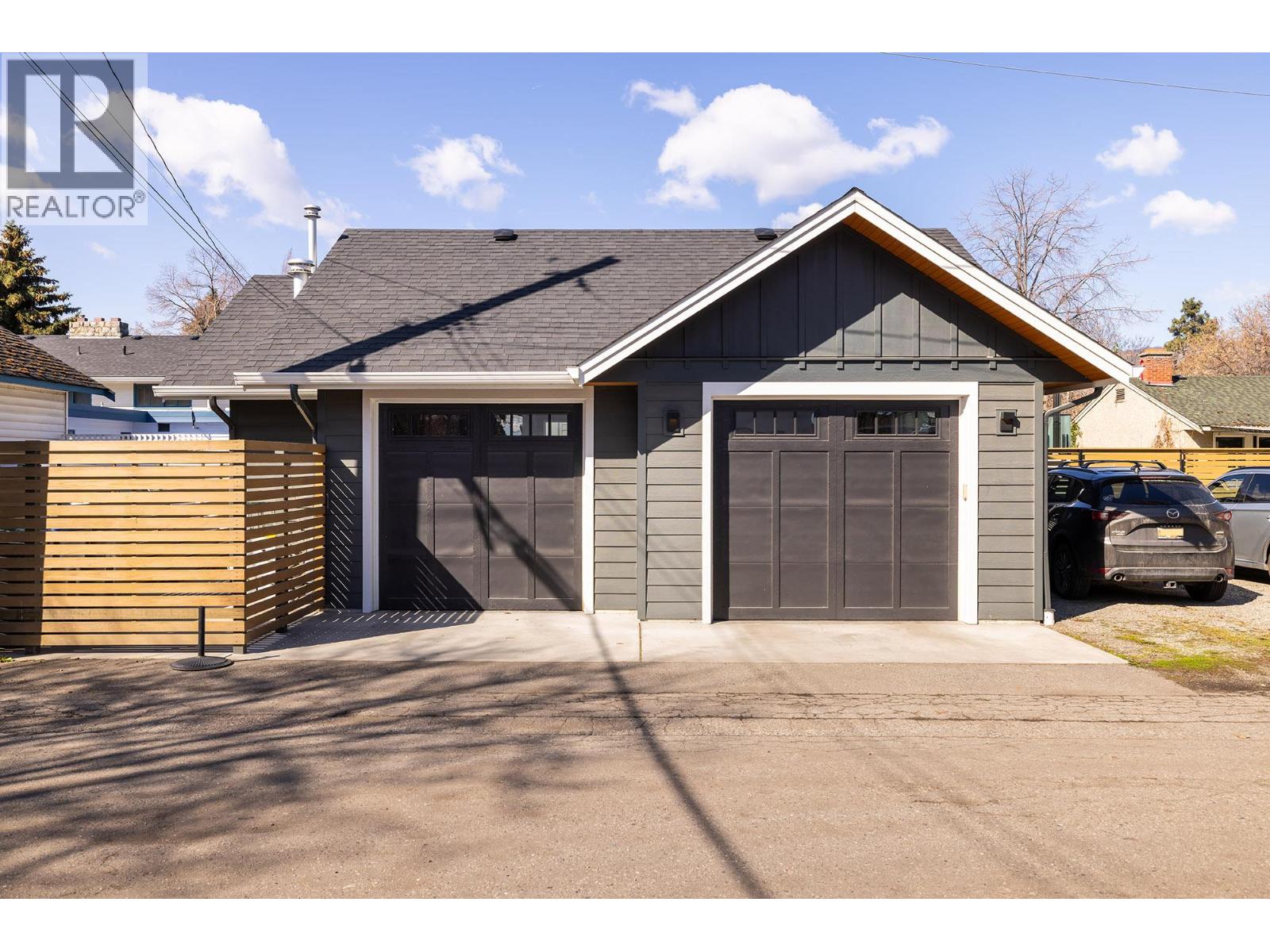  2175 Abbott Street, Kelowna