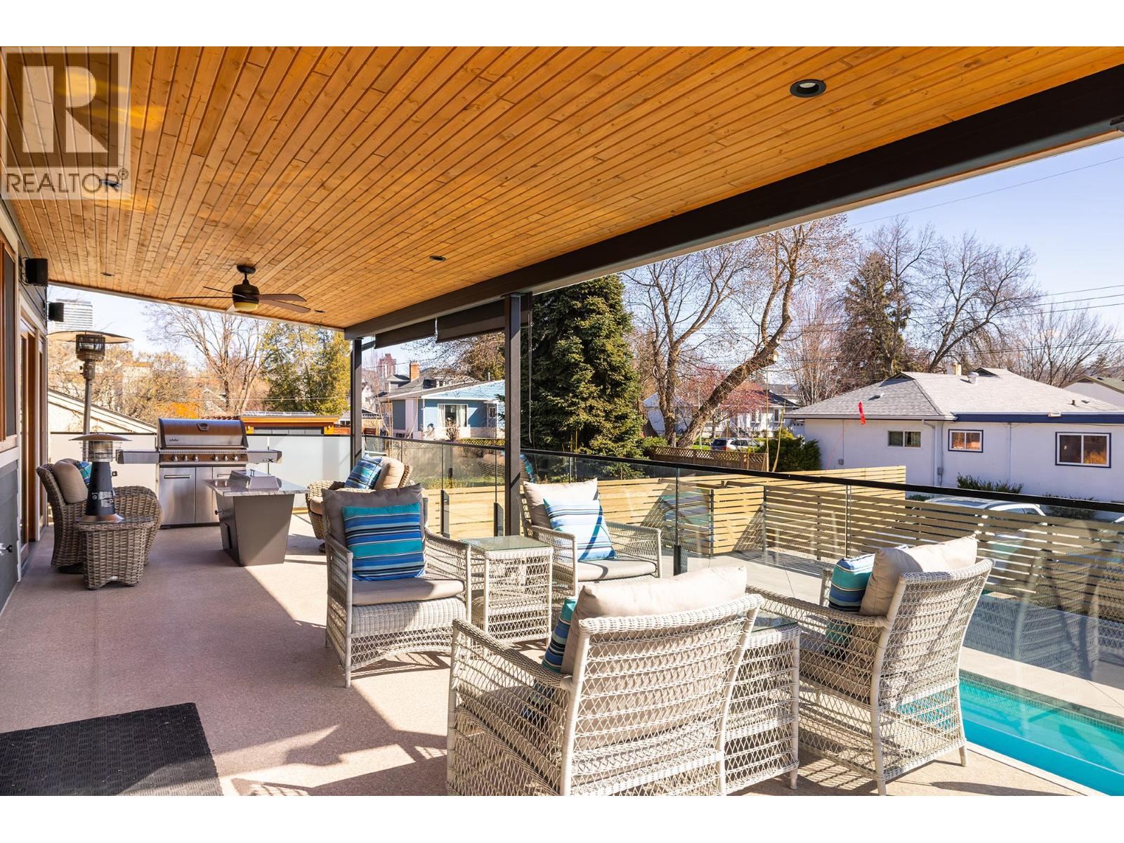  2175 Abbott Street, Kelowna