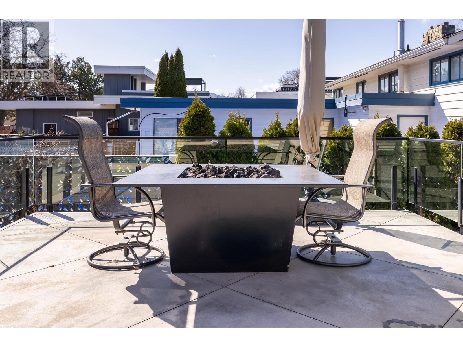  2175 Abbott Street, Kelowna