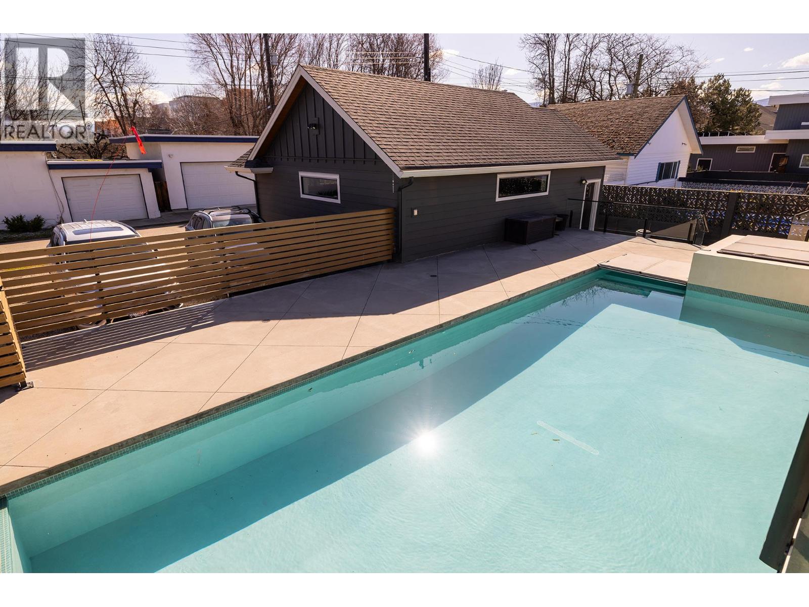  2175 Abbott Street, Kelowna