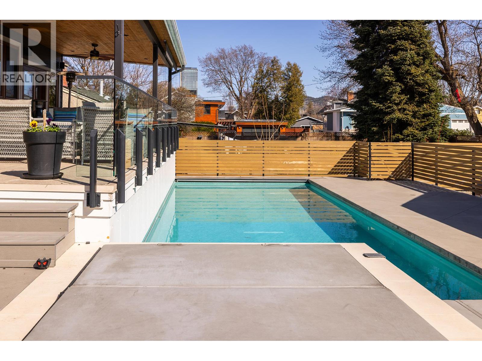  2175 Abbott Street, Kelowna