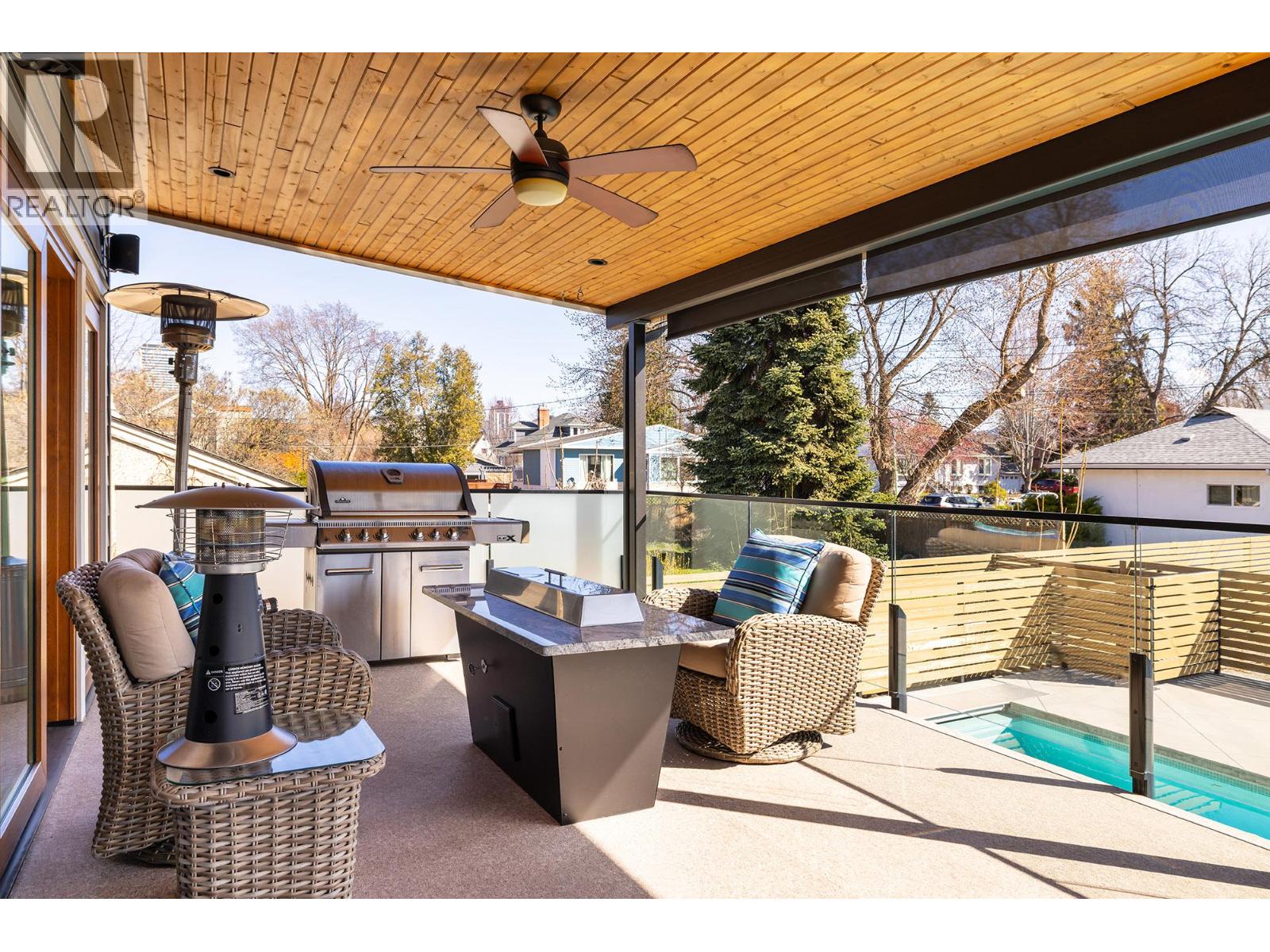  2175 Abbott Street, Kelowna