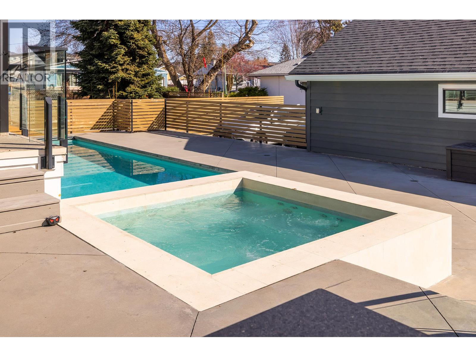  2175 Abbott Street, Kelowna