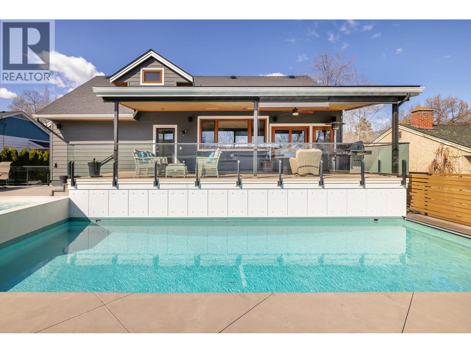  2175 Abbott Street, Kelowna