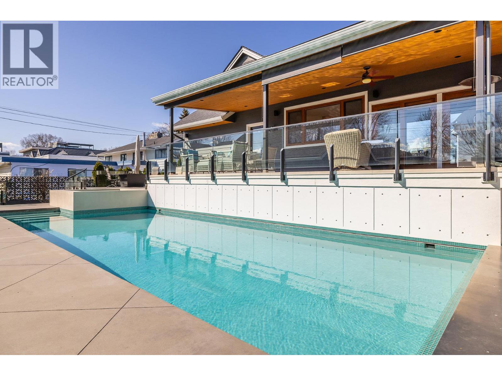  2175 Abbott Street, Kelowna