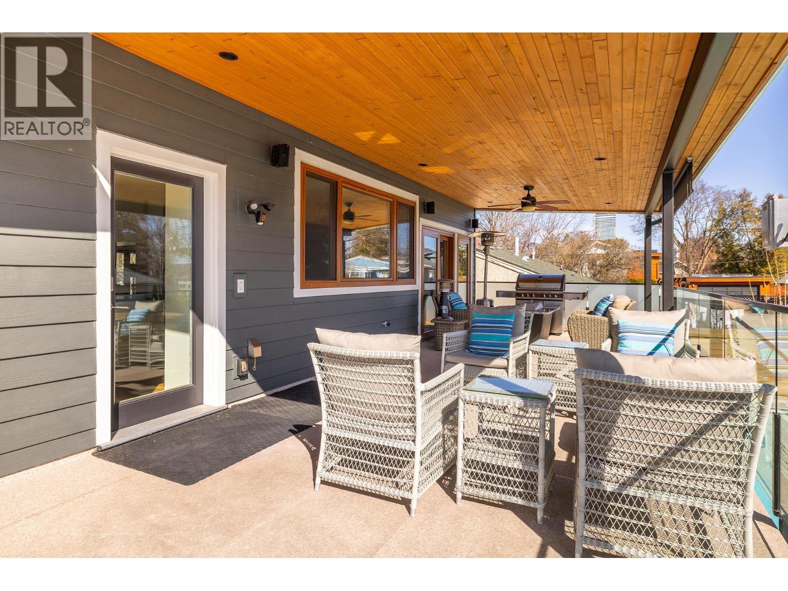  2175 Abbott Street, Kelowna