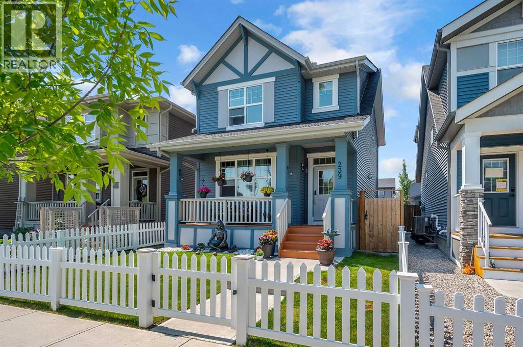 Photo 3 of 239 Sundown Road, Cochrane AB
