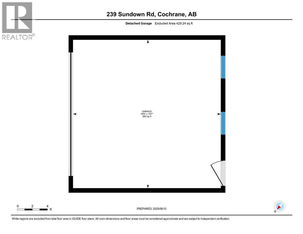 Photo 50 of 239 Sundown Road, Cochrane AB