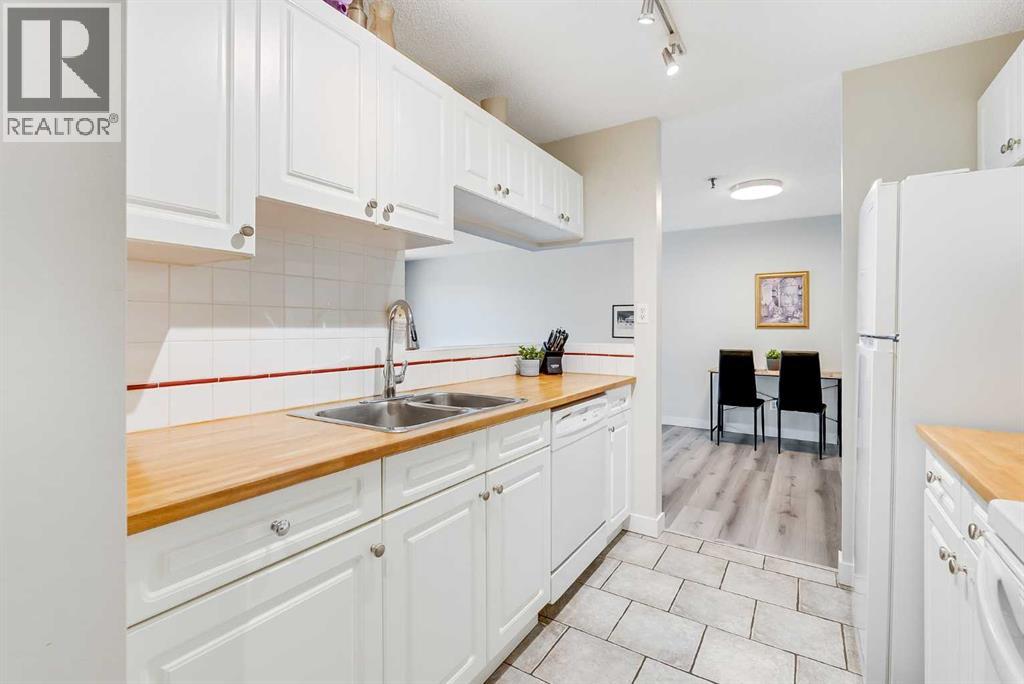 Photo 3 of 106 545 18 Avenue Sw, Calgary AB