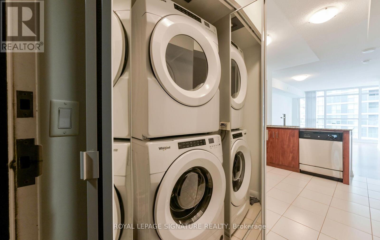 Photo 16 of 1805 215 Sherway Gardens Road, Toronto ON