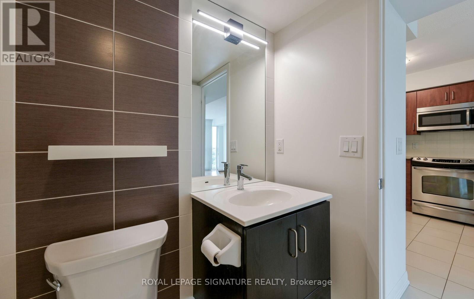 Photo 23 of 1805 215 Sherway Gardens Road, Toronto ON