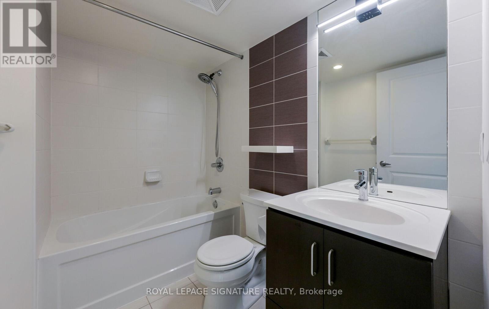Photo 25 of 1805 215 Sherway Gardens Road, Toronto ON