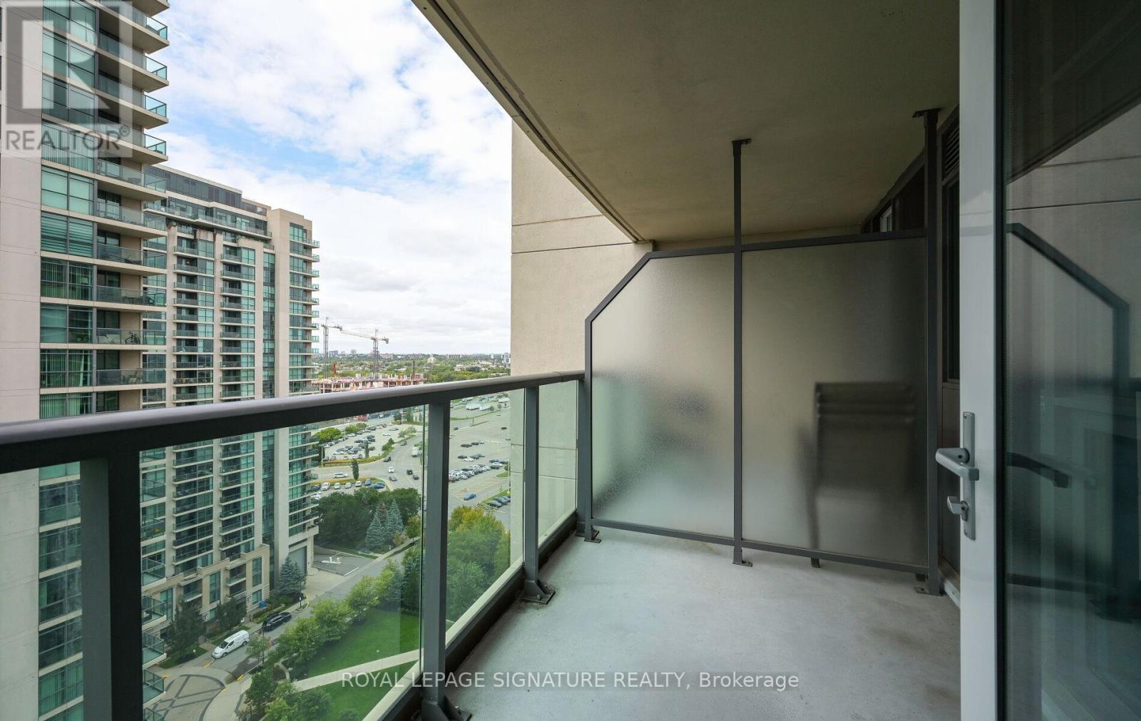 Photo 27 of 1805 215 Sherway Gardens Road, Toronto ON