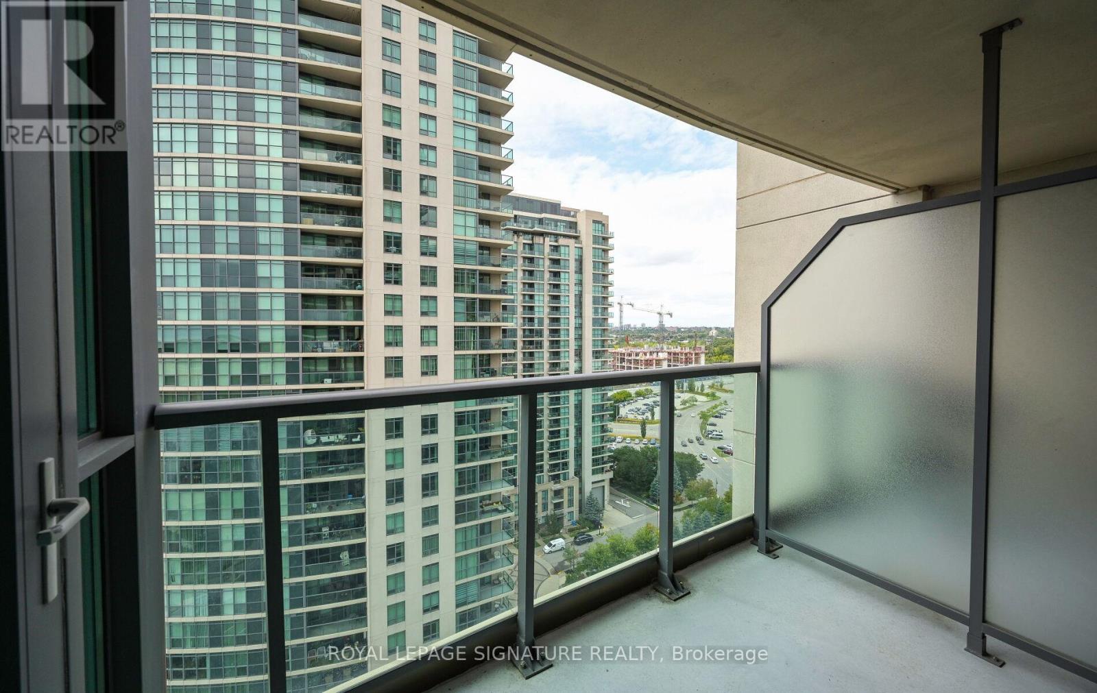 Photo 28 of 1805 215 Sherway Gardens Road, Toronto ON