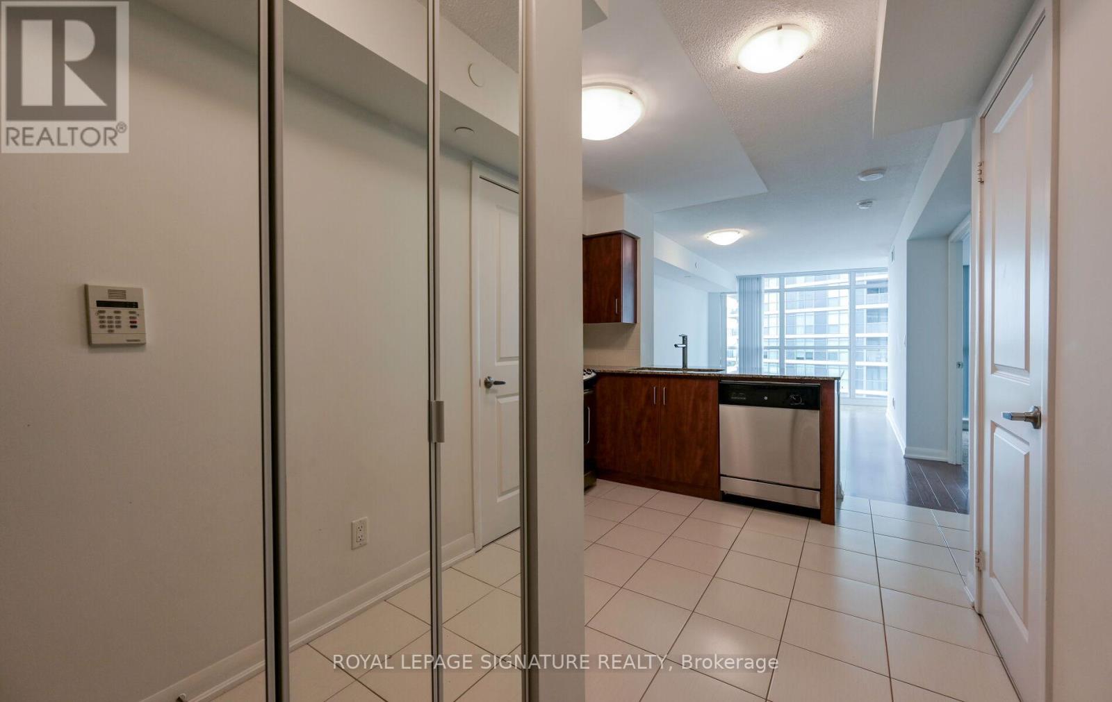 Photo 3 of 1805 215 Sherway Gardens Road, Toronto ON