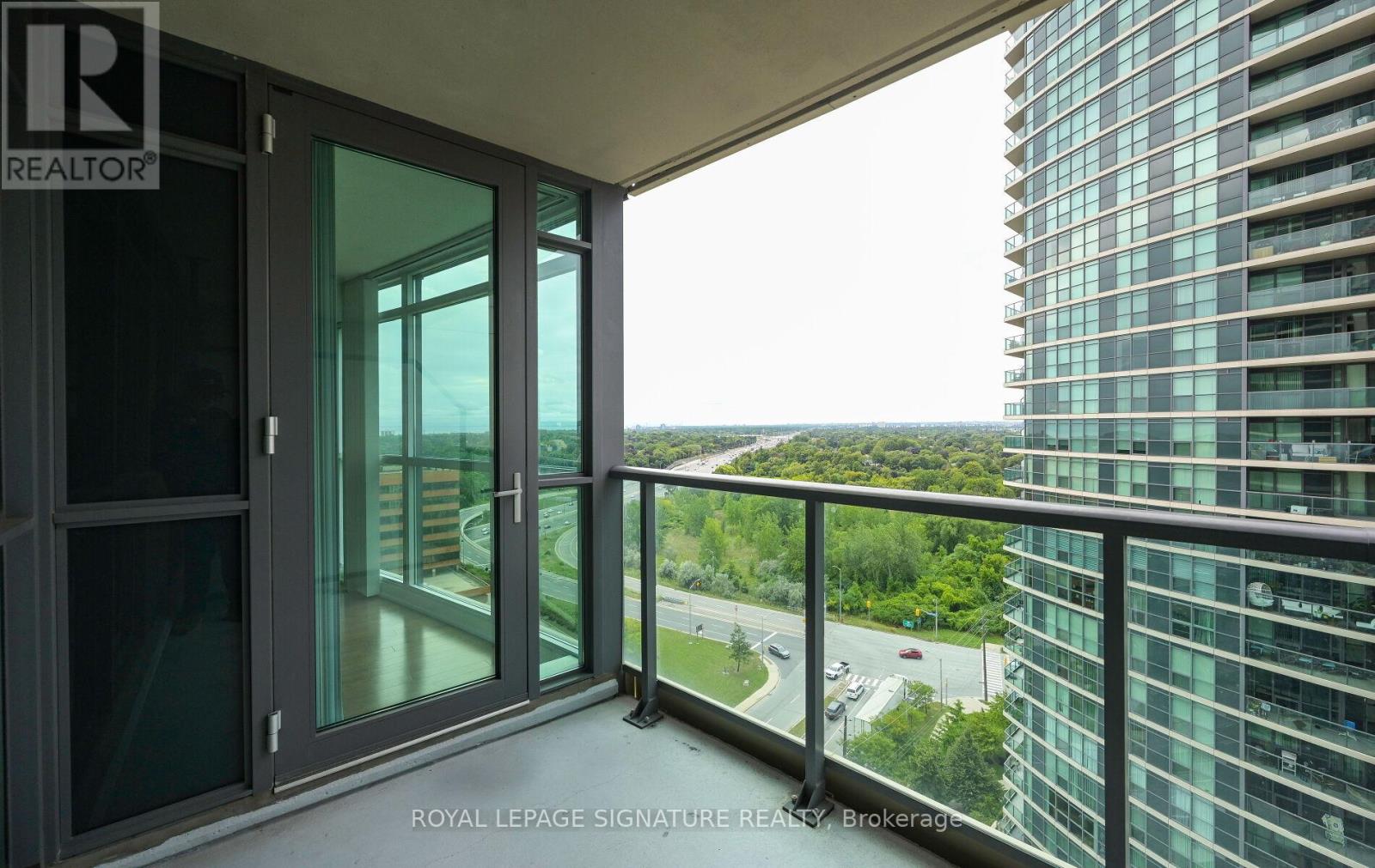Photo 30 of 1805 215 Sherway Gardens Road, Toronto ON