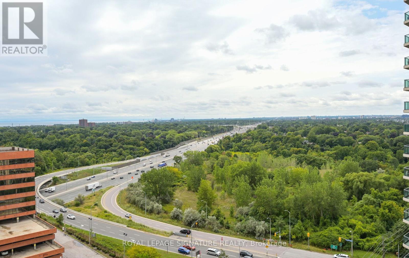 Photo 35 of 1805 215 Sherway Gardens Road, Toronto ON
