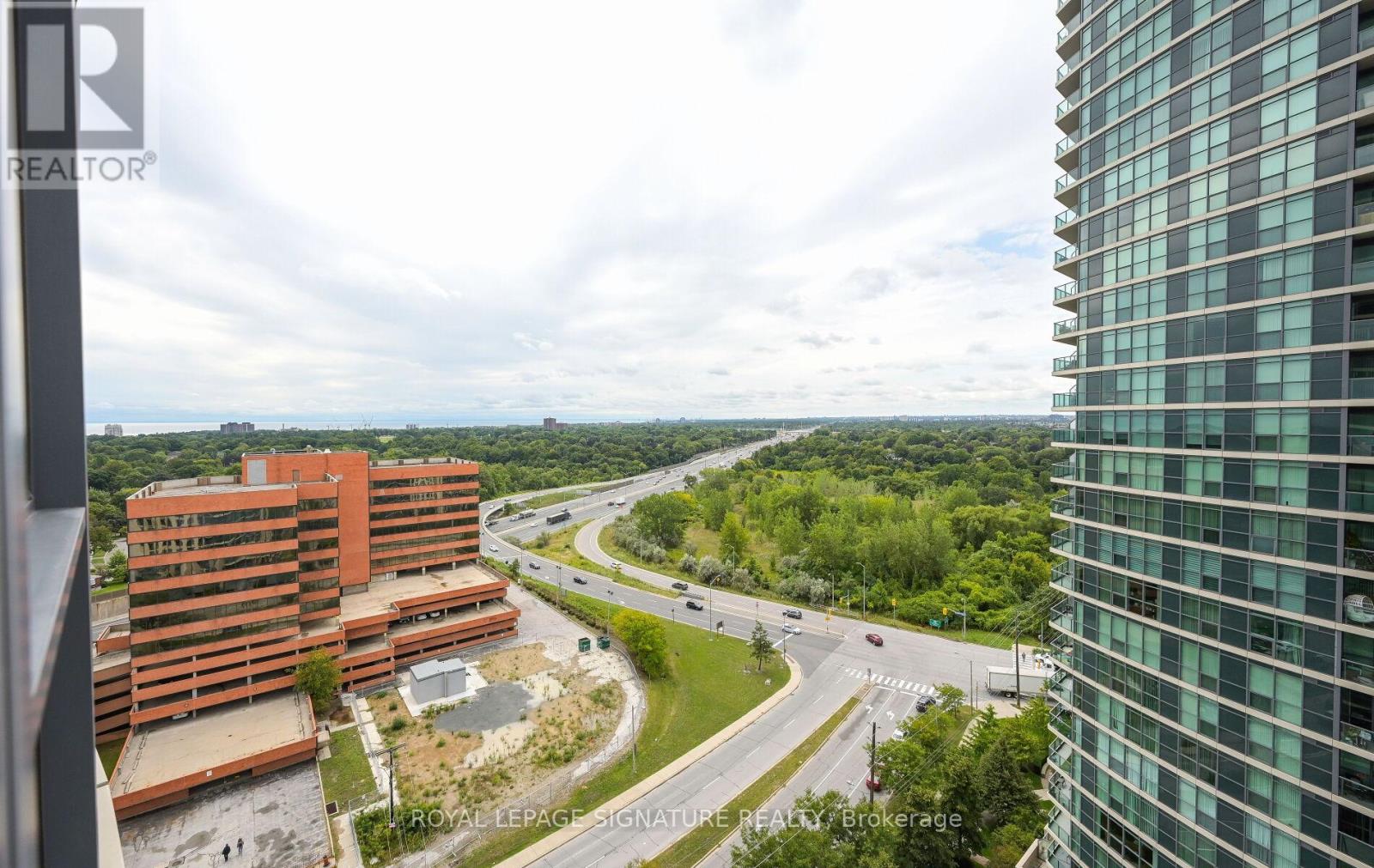 Photo 37 of 1805 215 Sherway Gardens Road, Toronto ON