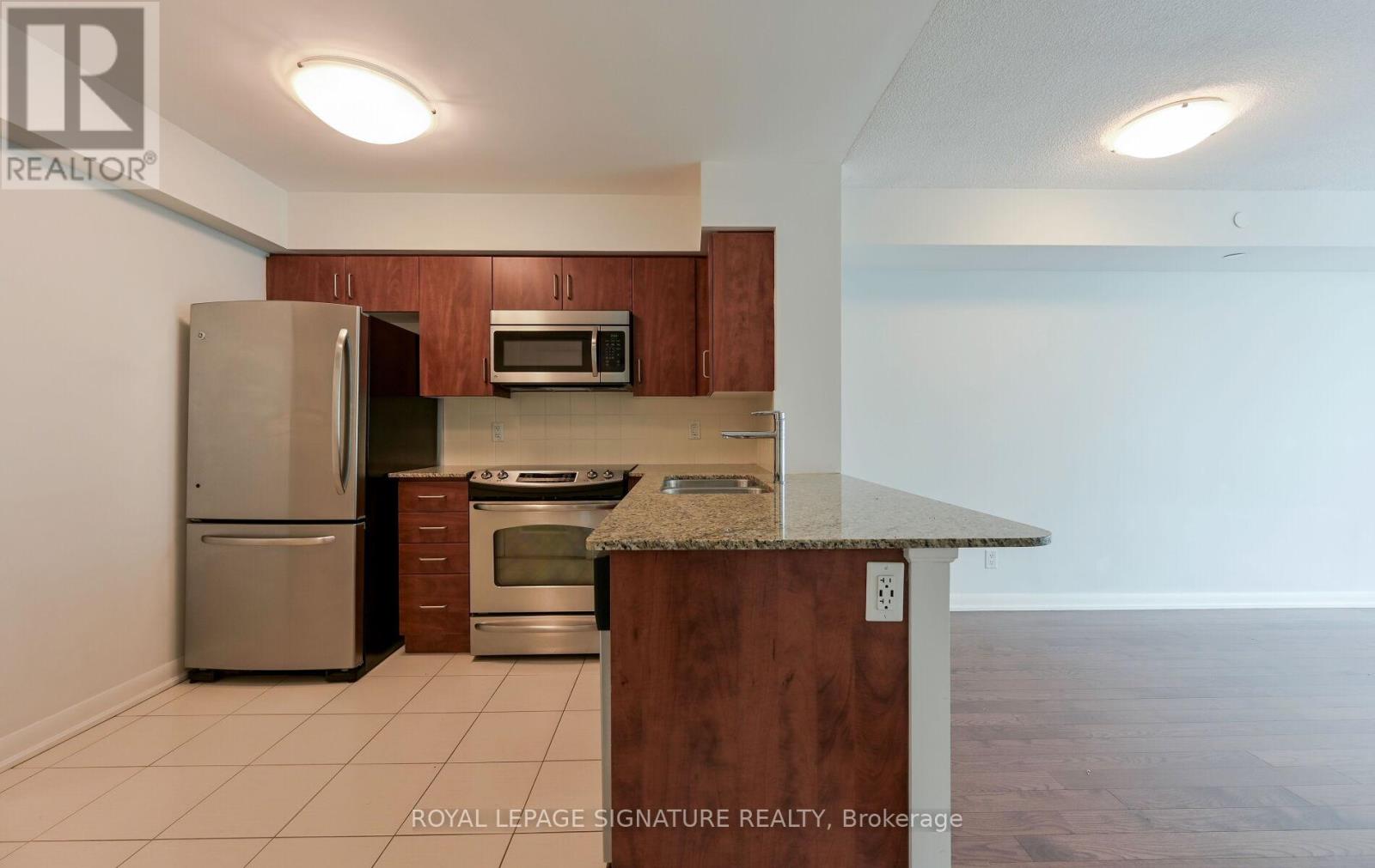 Photo 8 of 1805 215 Sherway Gardens Road, Toronto ON