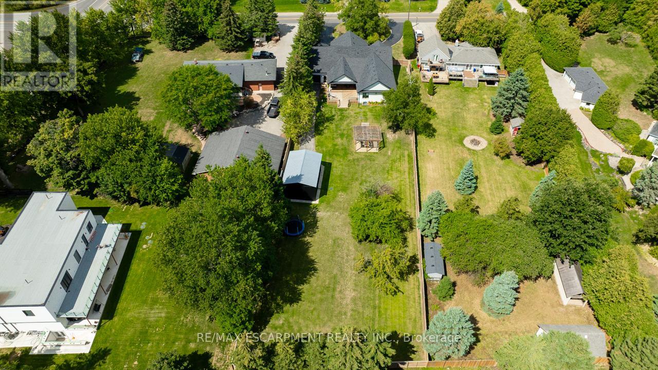 Photo 50 of 2560 2 Side Road, Burlington ON