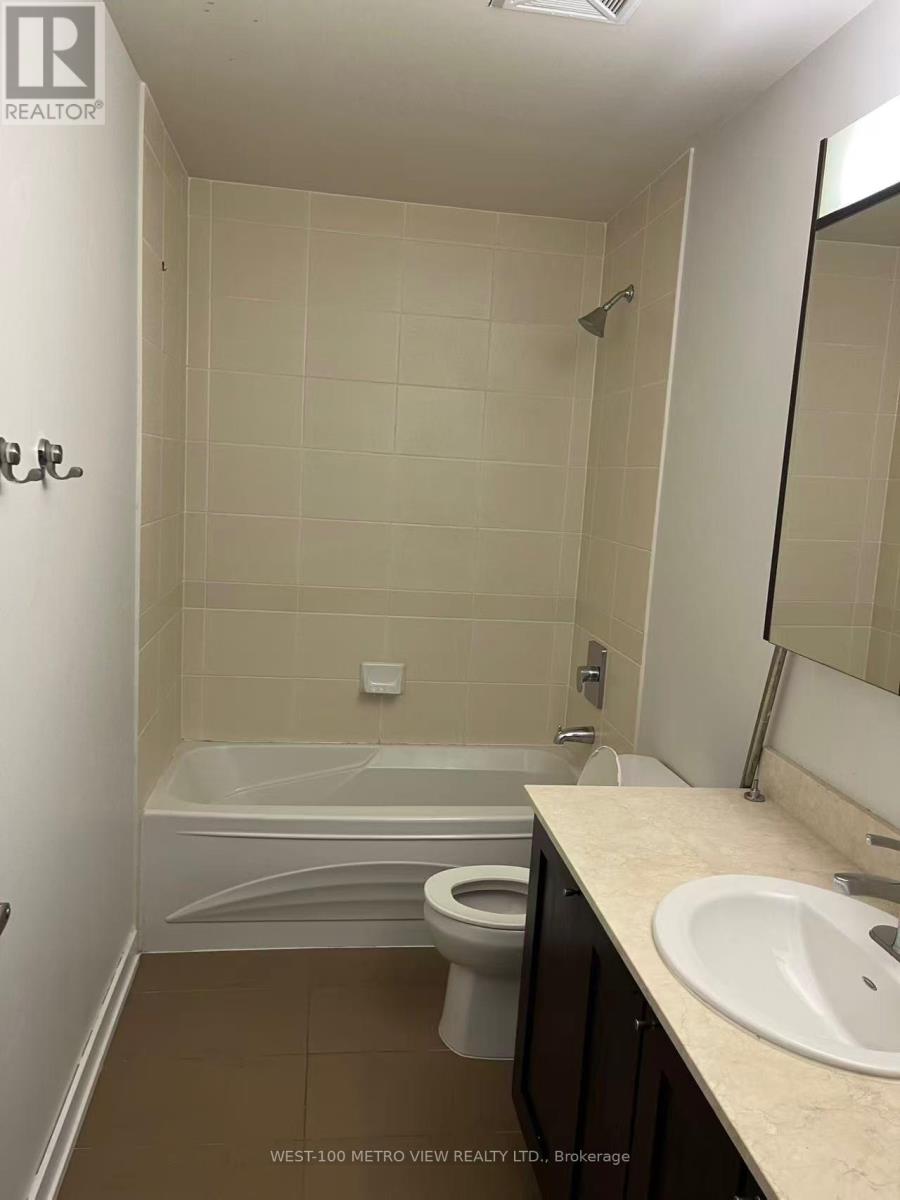 Photo 11 of 1508 4065 Brickstone Mews, Mississauga ON