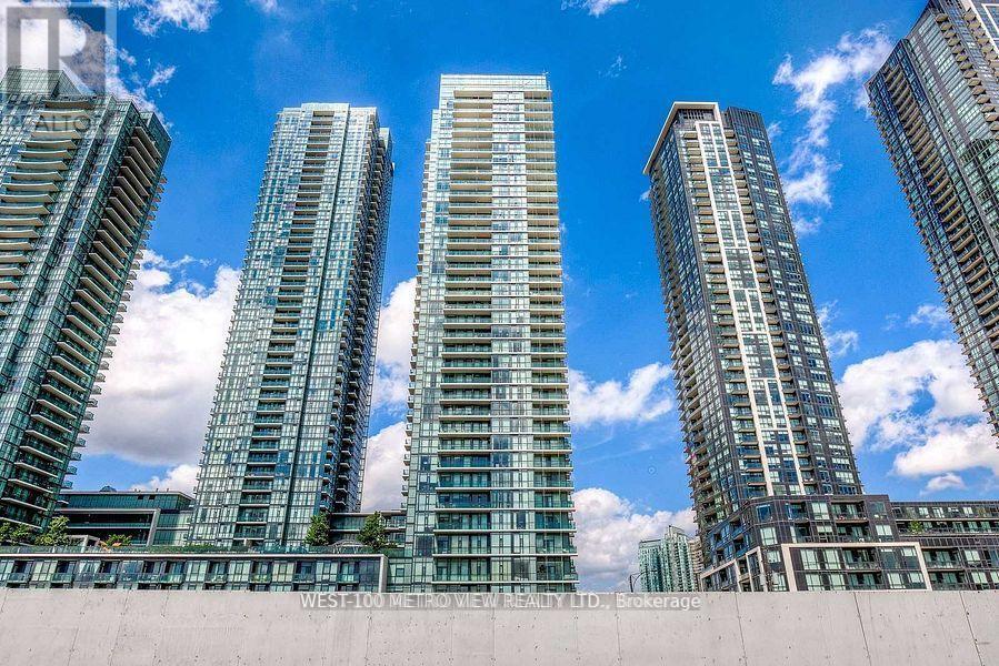 Photo 3 of 1508 4065 Brickstone Mews, Mississauga ON