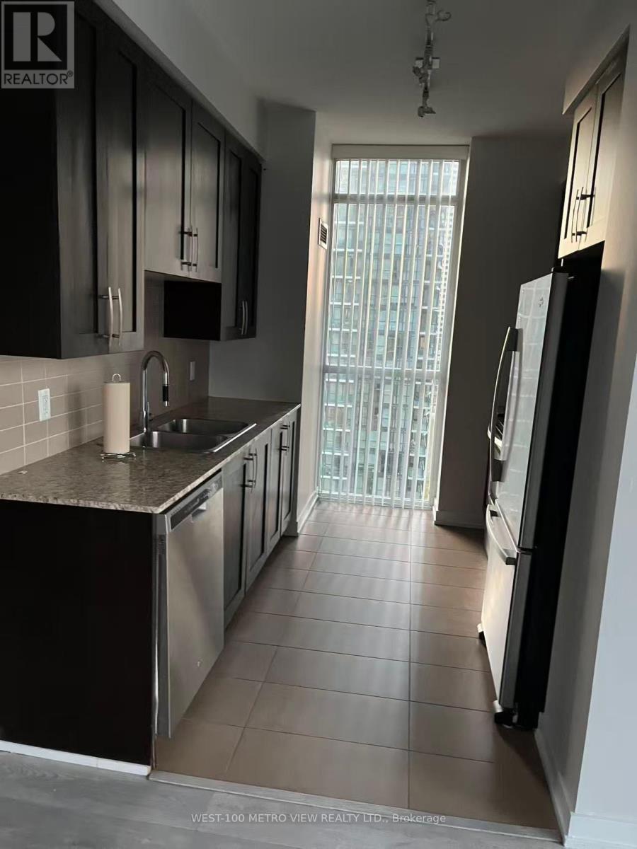 Photo 6 of 1508 4065 Brickstone Mews, Mississauga ON
