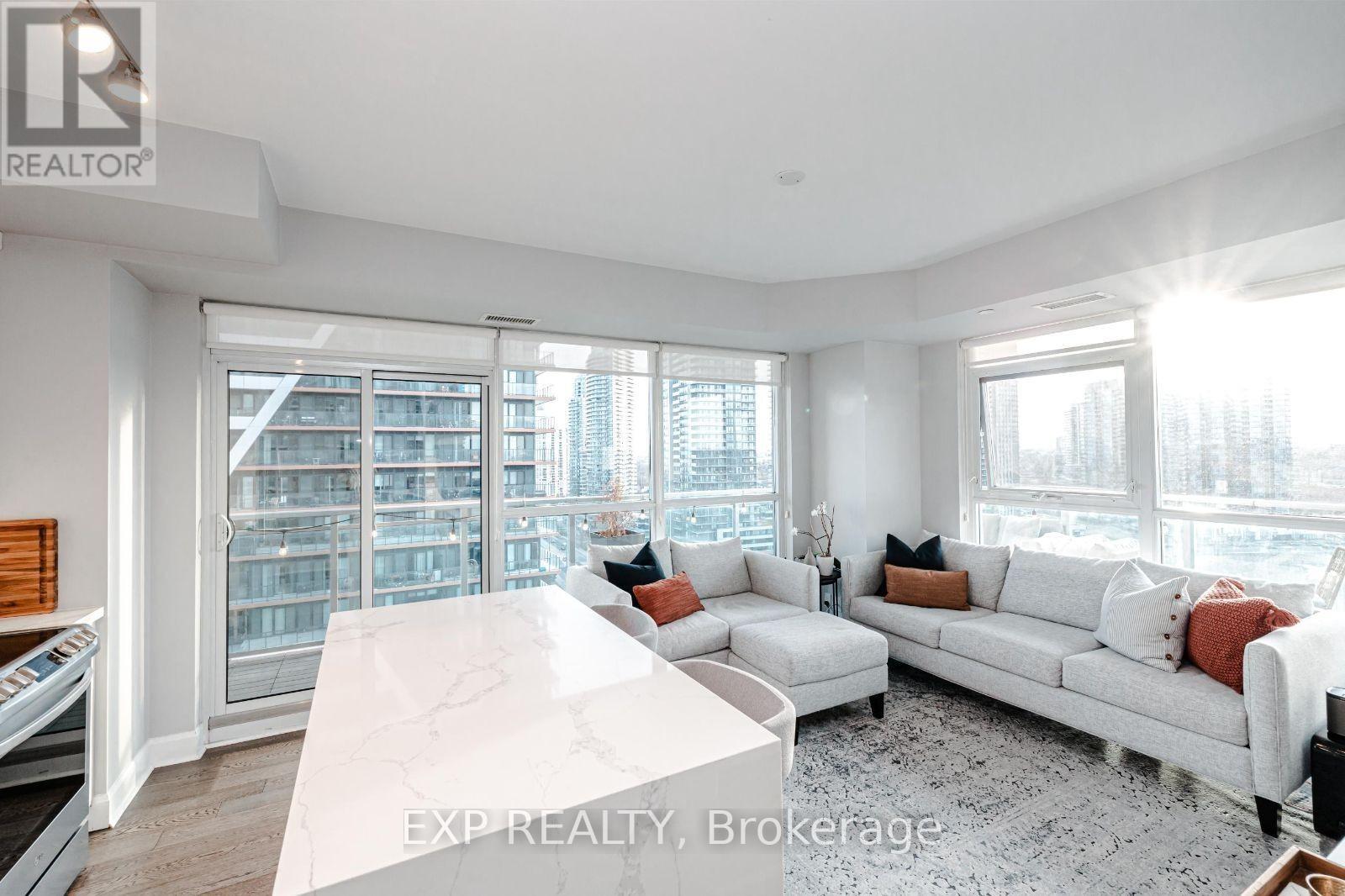 Photo 11 of 1503 33 Shore Breeze Drive, Toronto ON