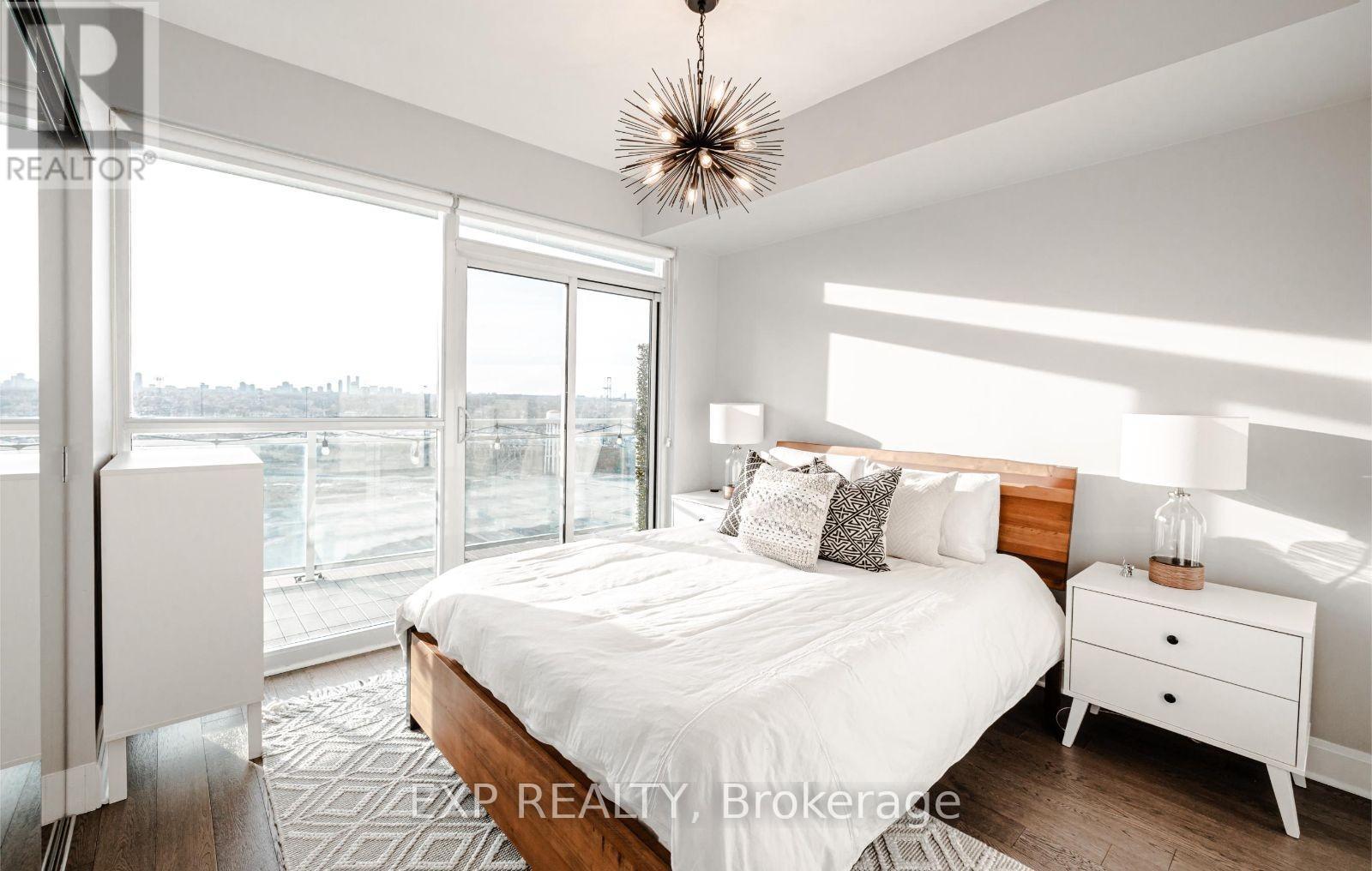 Photo 16 of 1503 33 Shore Breeze Drive, Toronto ON