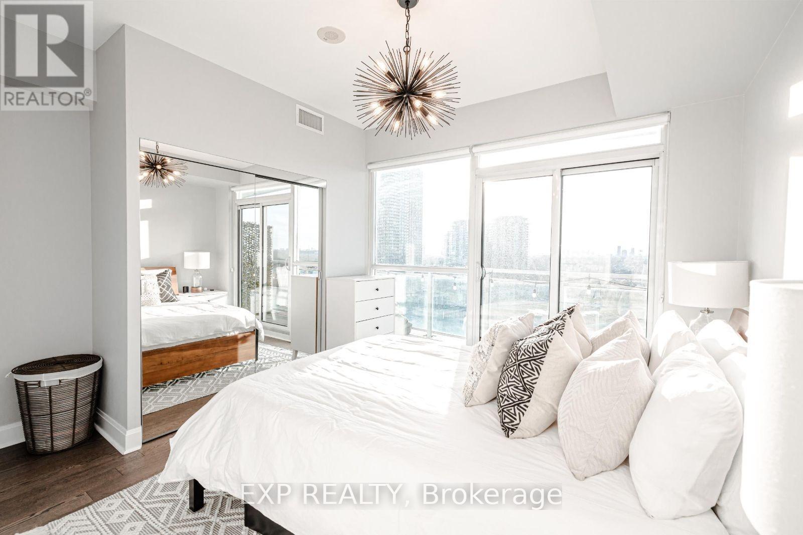 Photo 17 of 1503 33 Shore Breeze Drive, Toronto ON