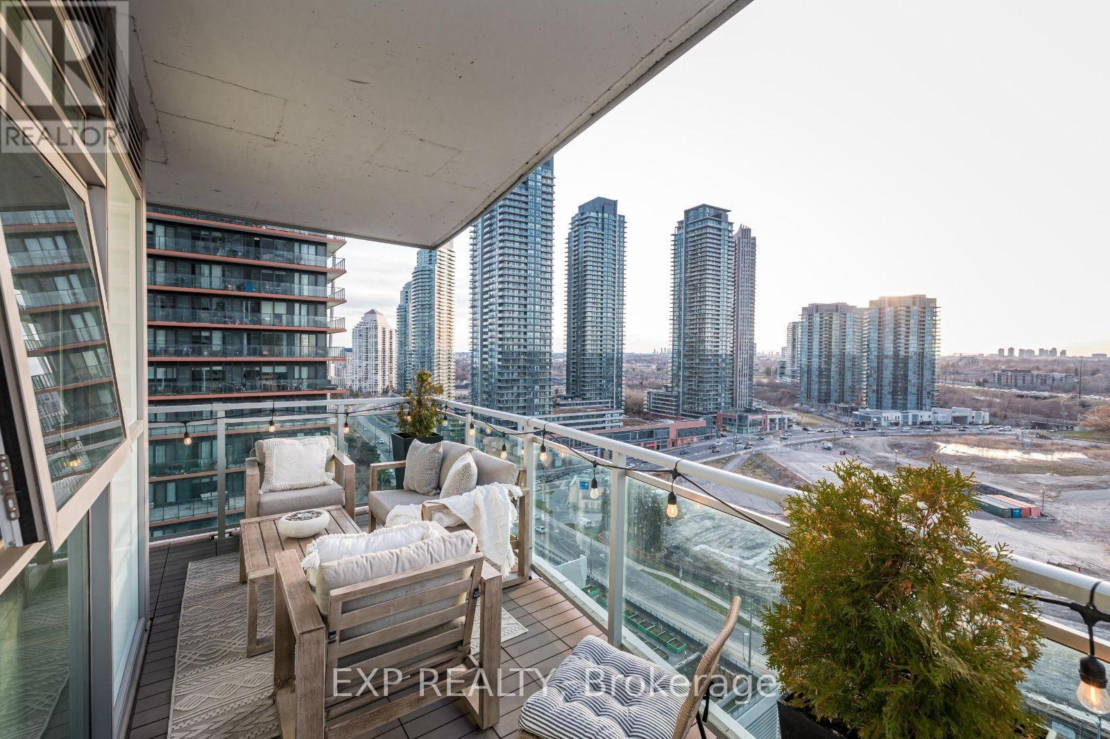 Photo 18 of 1503 33 Shore Breeze Drive, Toronto ON