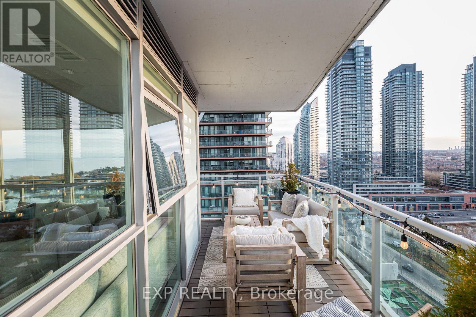 Photo 19 of 1503 33 Shore Breeze Drive, Toronto ON