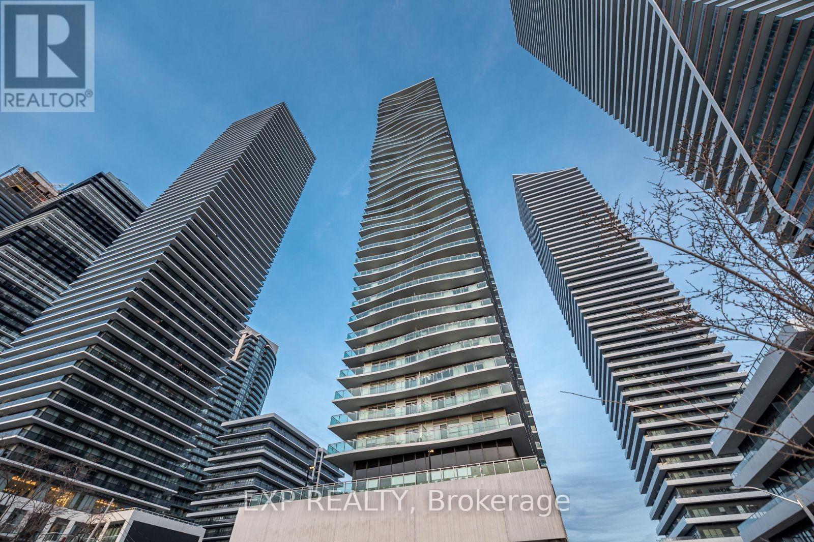 Photo 2 of 1503 33 Shore Breeze Drive, Toronto ON
