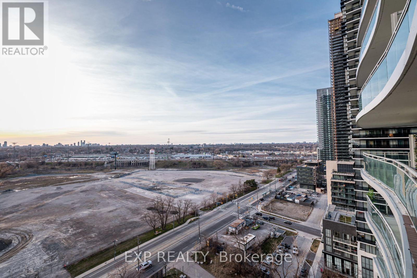 Photo 20 of 1503 33 Shore Breeze Drive, Toronto ON