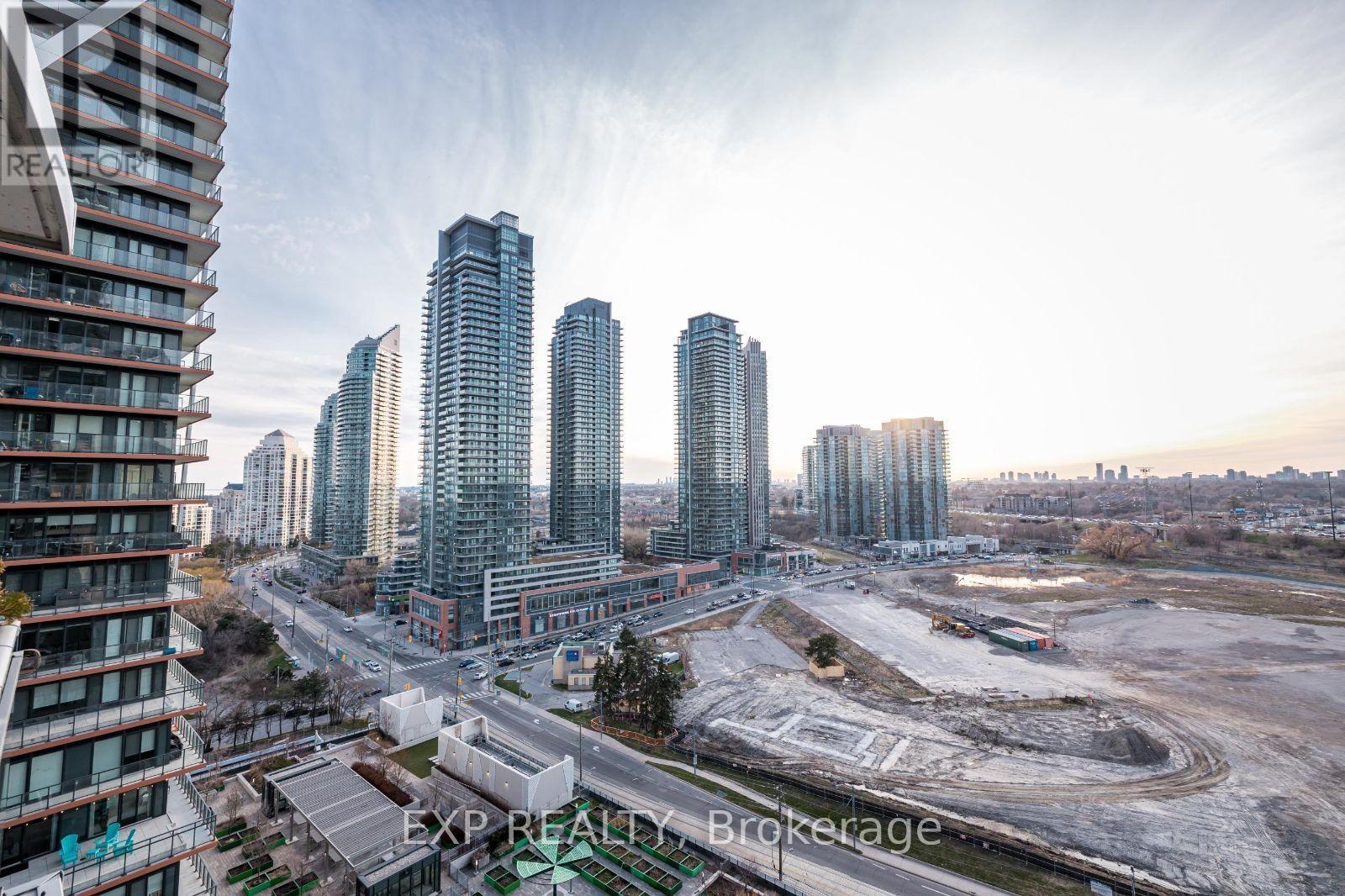 Photo 22 of 1503 33 Shore Breeze Drive, Toronto ON