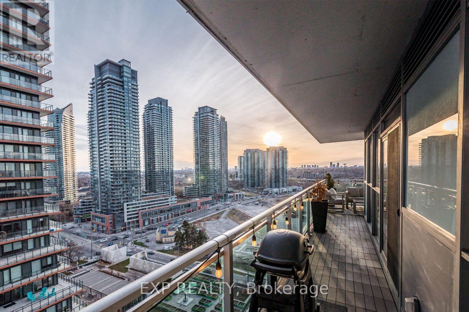 Photo 23 of 1503 33 Shore Breeze Drive, Toronto ON