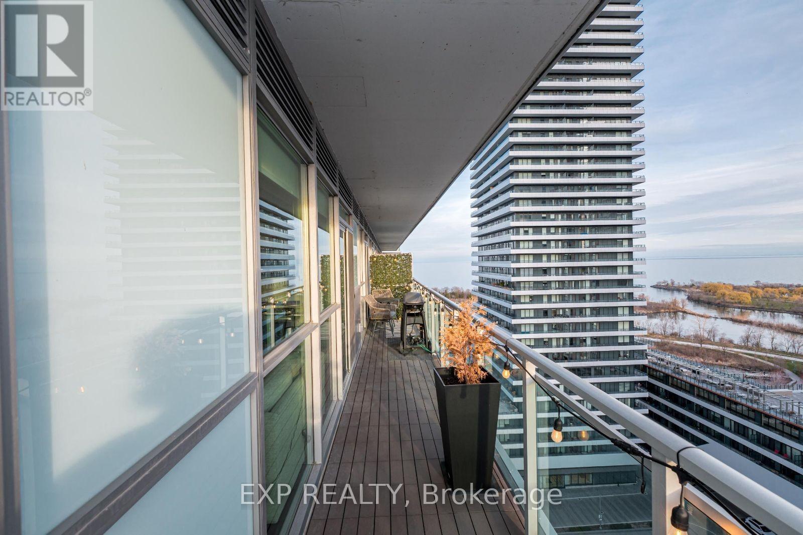 Photo 24 of 1503 33 Shore Breeze Drive, Toronto ON