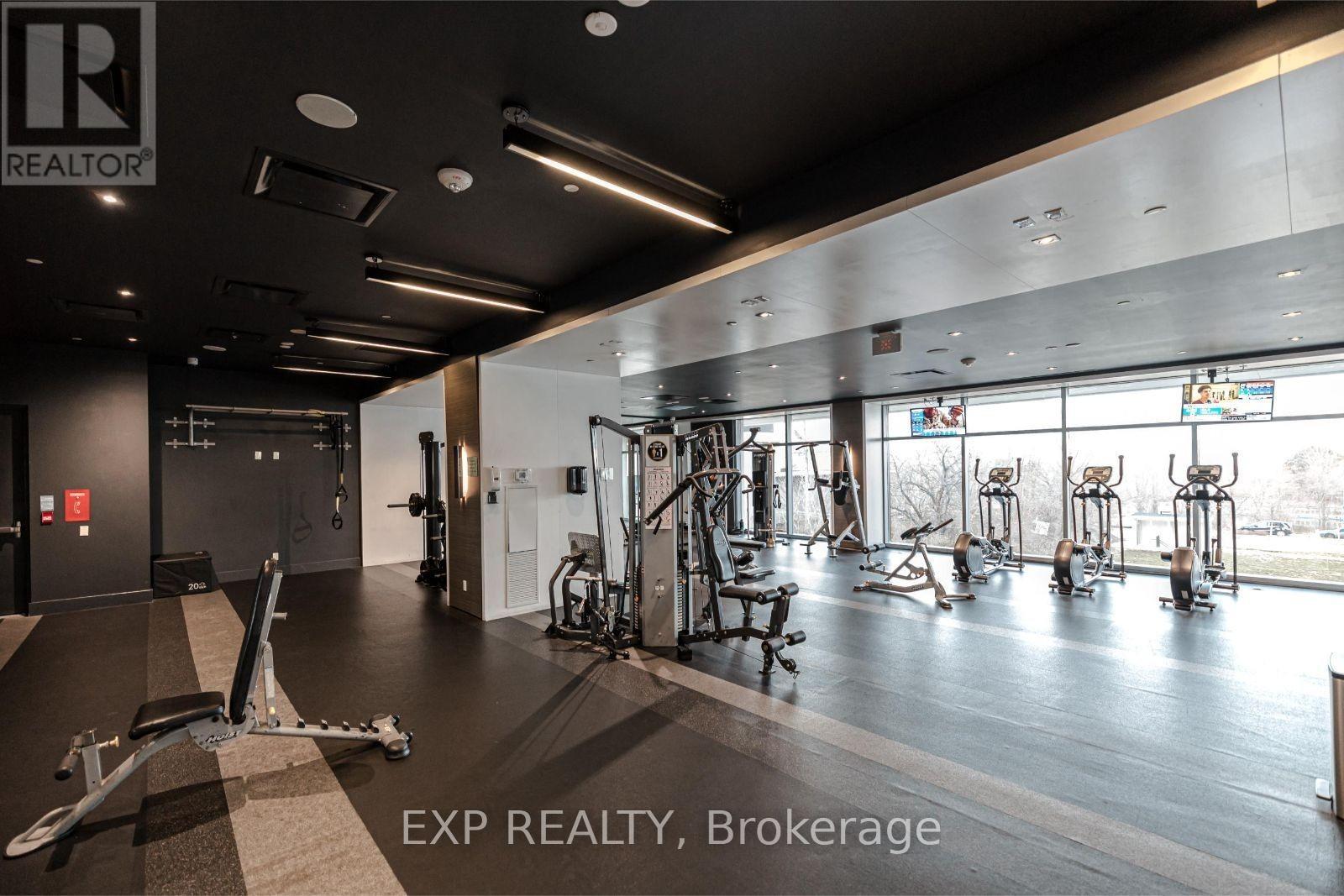 Photo 27 of 1503 33 Shore Breeze Drive, Toronto ON