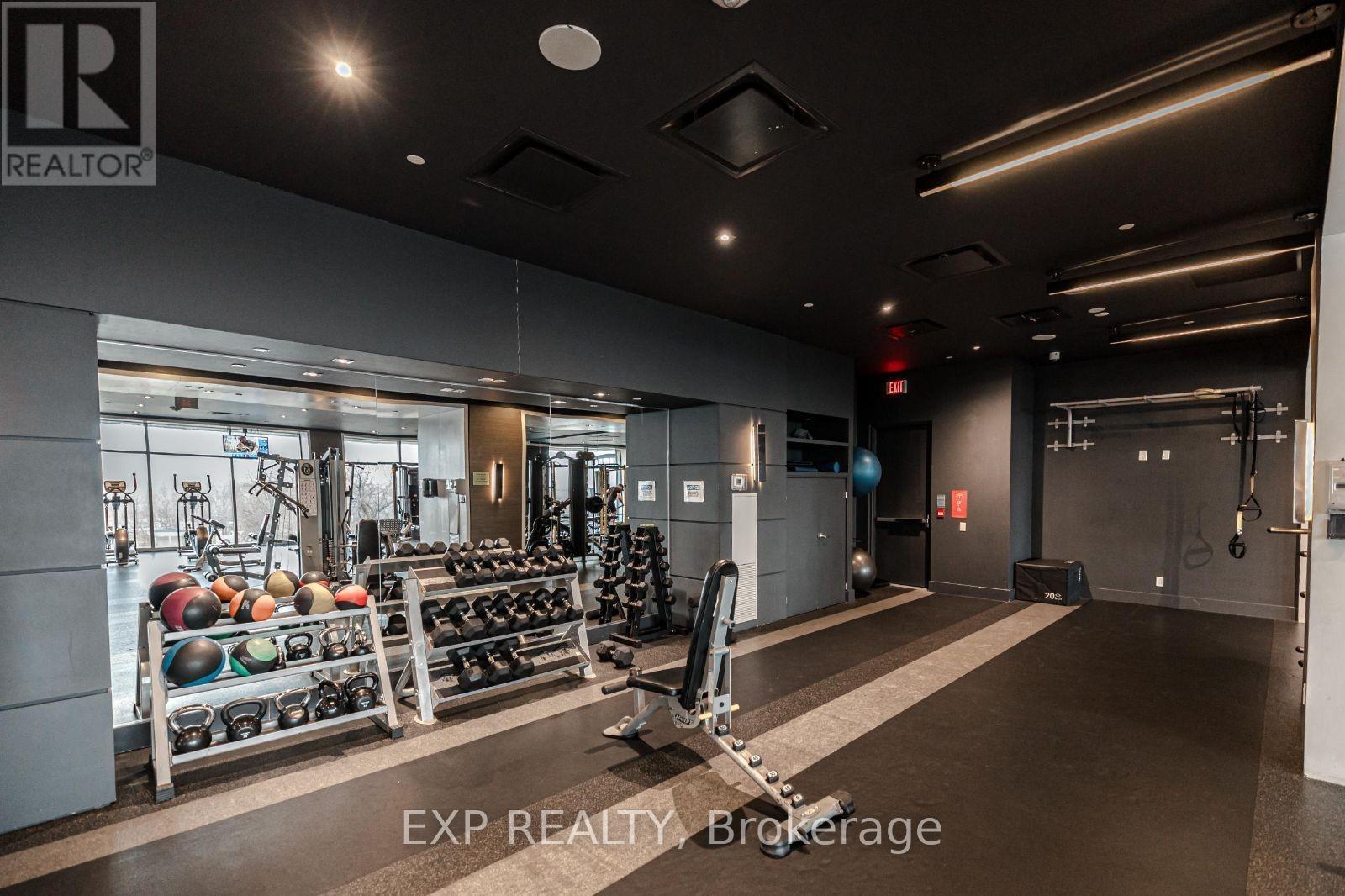 Photo 28 of 1503 33 Shore Breeze Drive, Toronto ON