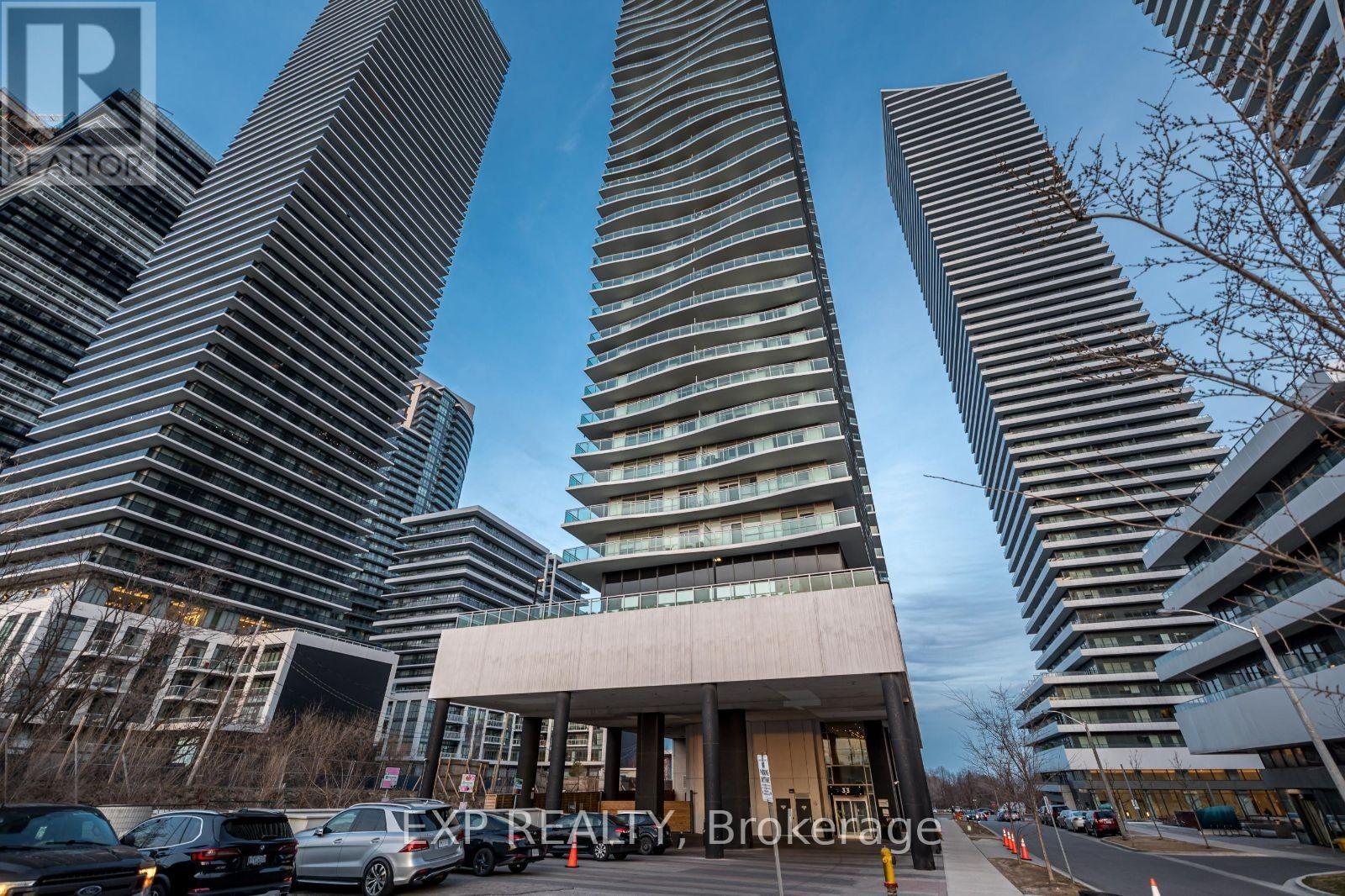 Photo 30 of 1503 33 Shore Breeze Drive, Toronto ON