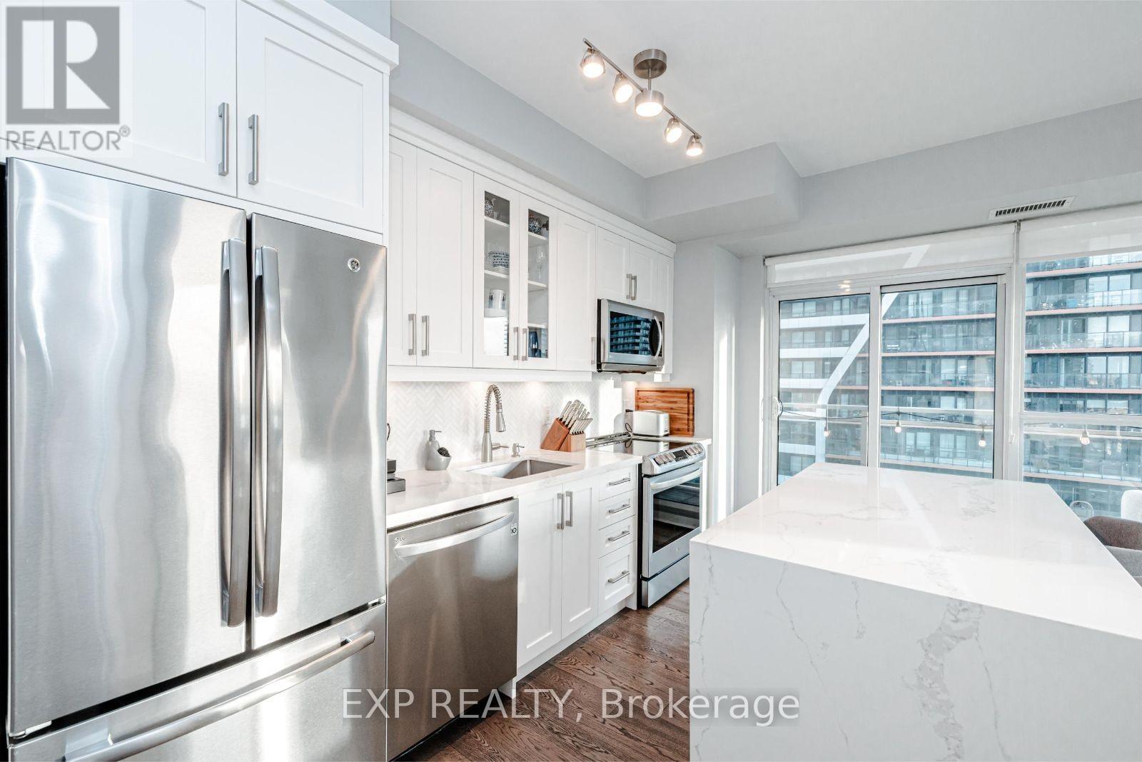 Photo 6 of 1503 33 Shore Breeze Drive, Toronto ON